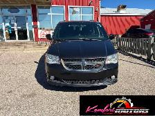 2015 Dodge Grand Caravan SXT Premium Plus - Photo 5