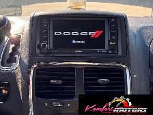 2015 Dodge Grand Caravan SXT Premium Plus - Photo 6