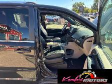 2015 Dodge Grand Caravan SXT Premium Plus - Photo 7
