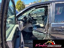2015 Dodge Grand Caravan SXT Premium Plus - Photo 8