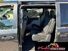2015 Dodge Grand Caravan SXT Premium Plus - Photo 9