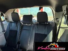 2015 Dodge Grand Caravan SXT Premium Plus - Photo 10