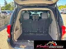 2015 Dodge Grand Caravan SXT Premium Plus - Photo 11