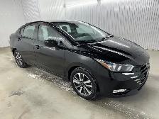 Nissan Versa Sv Mags A/c Caméra 2024 à vendre - Photo 4