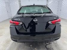 Nissan Versa Sv Mags A/c Caméra 2024 à vendre - Photo 7