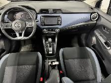 Nissan Versa Sv Mags A/c Caméra 2024 à vendre - Photo 19