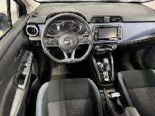 Nissan Versa Sv Mags A/c Caméra 2024 à vendre - Photo 20