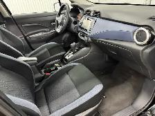 Nissan Versa Sv Mags A/c Caméra 2024 à vendre - Photo 22