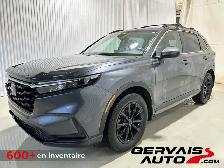 Honda CR-V Sport Traction Intégrale 2024 à vendre