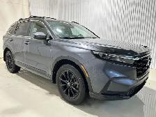 Honda CR-V Sport Traction Intégrale 2024 à vendre - Photo 5