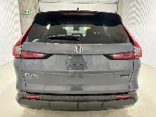 Honda CR-V Sport Traction Intégrale 2024 à vendre - Photo 9