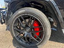2022 Mercedes-Benz G-Class AMG G 63, ONE OWNER, NO ACCIDENT, LOA - Photo 9