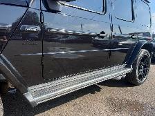 2022 Mercedes-Benz G-Class AMG G 63, ONE OWNER, NO ACCIDENT, LOA - Photo 10