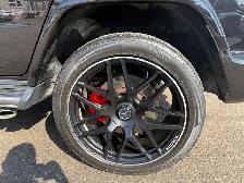 2022 Mercedes-Benz G-Class AMG G 63, ONE OWNER, NO ACCIDENT, LOA - Photo 11