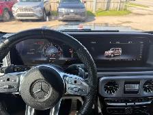 2022 Mercedes-Benz G-Class AMG G 63, ONE OWNER, NO ACCIDENT, LOA - Photo 12