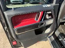 2022 Mercedes-Benz G-Class AMG G 63, ONE OWNER, NO ACCIDENT, LOA - Photo 15