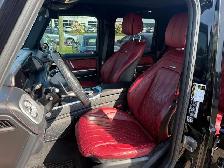 2022 Mercedes-Benz G-Class AMG G 63, ONE OWNER, NO ACCIDENT, LOA - Photo 16
