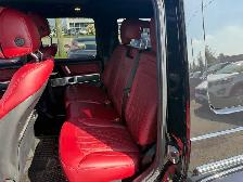2022 Mercedes-Benz G-Class AMG G 63, ONE OWNER, NO ACCIDENT, LOA - Photo 19