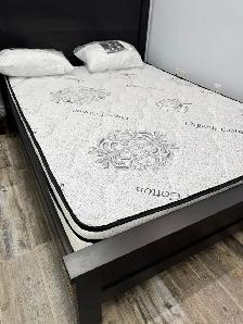 New very firm mattress Comfort In Hot Sale