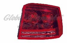 Dodge Charger 2006-2008 Tail Lights Left and Right - Photo 5