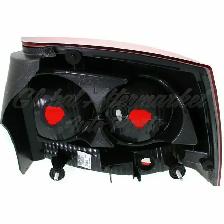 Dodge Charger 2006-2008 Tail Lights Left and Right - Photo 6