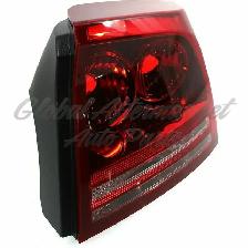 Dodge Charger 2006-2008 Tail Lights Left and Right - Photo 8