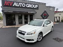 2014 Subaru Legacy 2.5i w/Limited &amp.amp. EyeSight Pkg 4dr Sdn