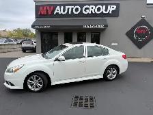 2014 Subaru Legacy 2.5i w/Limited &amp.amp. EyeSight Pkg 4dr Sdn - Photo 2
