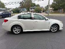 2014 Subaru Legacy 2.5i w/Limited &amp.amp. EyeSight Pkg 4dr Sdn - Photo 6