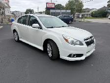 2014 Subaru Legacy 2.5i w/Limited &amp.amp. EyeSight Pkg 4dr Sdn - Photo 7