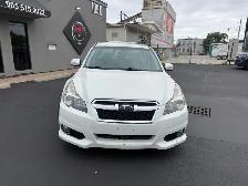 2014 Subaru Legacy 2.5i w/Limited &amp.amp. EyeSight Pkg 4dr Sdn - Photo 8