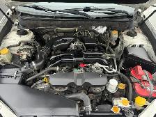 2014 Subaru Legacy 2.5i w/Limited &amp.amp. EyeSight Pkg 4dr Sdn - Photo 10