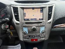2014 Subaru Legacy 2.5i w/Limited &amp.amp. EyeSight Pkg 4dr Sdn - Photo 13