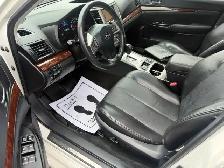 2014 Subaru Legacy 2.5i w/Limited &amp.amp. EyeSight Pkg 4dr Sdn - Photo 14