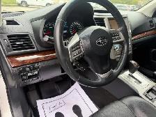 2014 Subaru Legacy 2.5i w/Limited &amp.amp. EyeSight Pkg 4dr Sdn - Photo 15