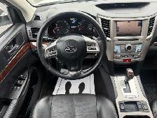 2014 Subaru Legacy 2.5i w/Limited &amp.amp. EyeSight Pkg 4dr Sdn - Photo 17