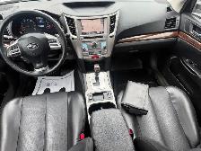 2014 Subaru Legacy 2.5i w/Limited &amp.amp. EyeSight Pkg 4dr Sdn - Photo 18