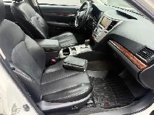 2014 Subaru Legacy 2.5i w/Limited &amp.amp. EyeSight Pkg 4dr Sdn - Photo 20