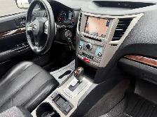 2014 Subaru Legacy 2.5i w/Limited &amp.amp. EyeSight Pkg 4dr Sdn - Photo 21
