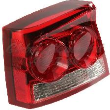 Dodge Charger 2009-2010 Tail Lights Left and Right - Photo 3