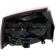 Dodge Charger 2009-2010 Tail Lights Left and Right - Photo 6