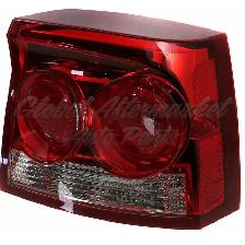 Dodge Charger 2009-2010 Tail Lights Left and Right - Photo 7