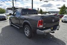 2018 Ram 1500 Laramie - Photo 3