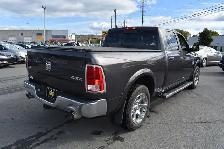 2018 Ram 1500 Laramie - Photo 4