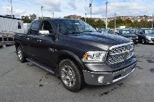 2018 Ram 1500 Laramie - Photo 5