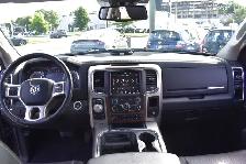 2018 Ram 1500 Laramie - Photo 6
