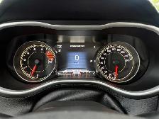 2016 Jeep Cherokee Trailhawk 4WD 4dr Trailhawk - Photo 12