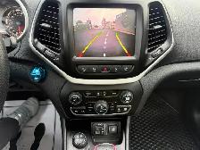 2016 Jeep Cherokee Trailhawk 4WD 4dr Trailhawk - Photo 13