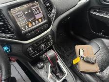 2016 Jeep Cherokee Trailhawk 4WD 4dr Trailhawk - Photo 14