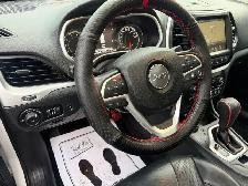 2016 Jeep Cherokee Trailhawk 4WD 4dr Trailhawk - Photo 16
